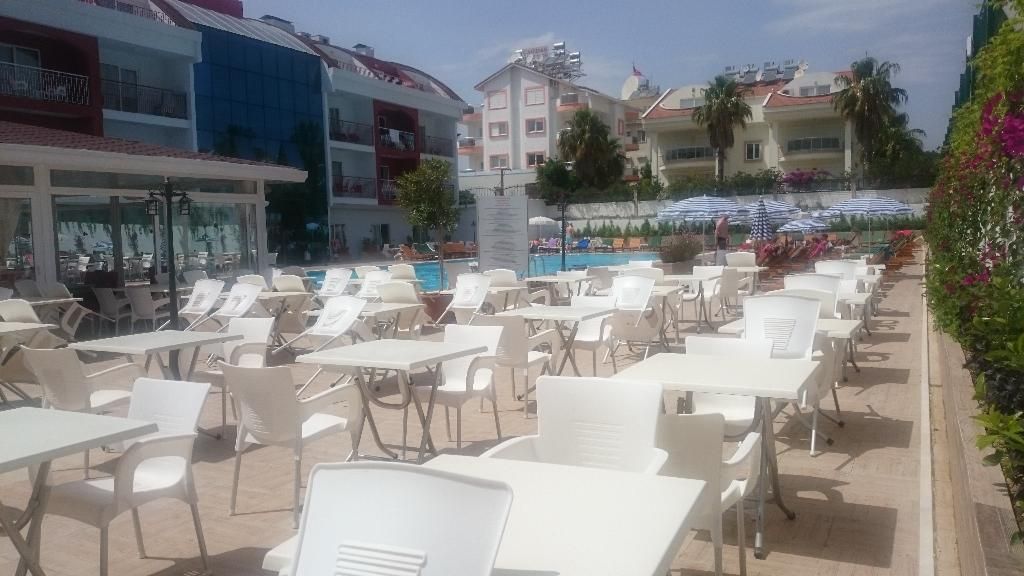 Side Legend Hotel, foto 2