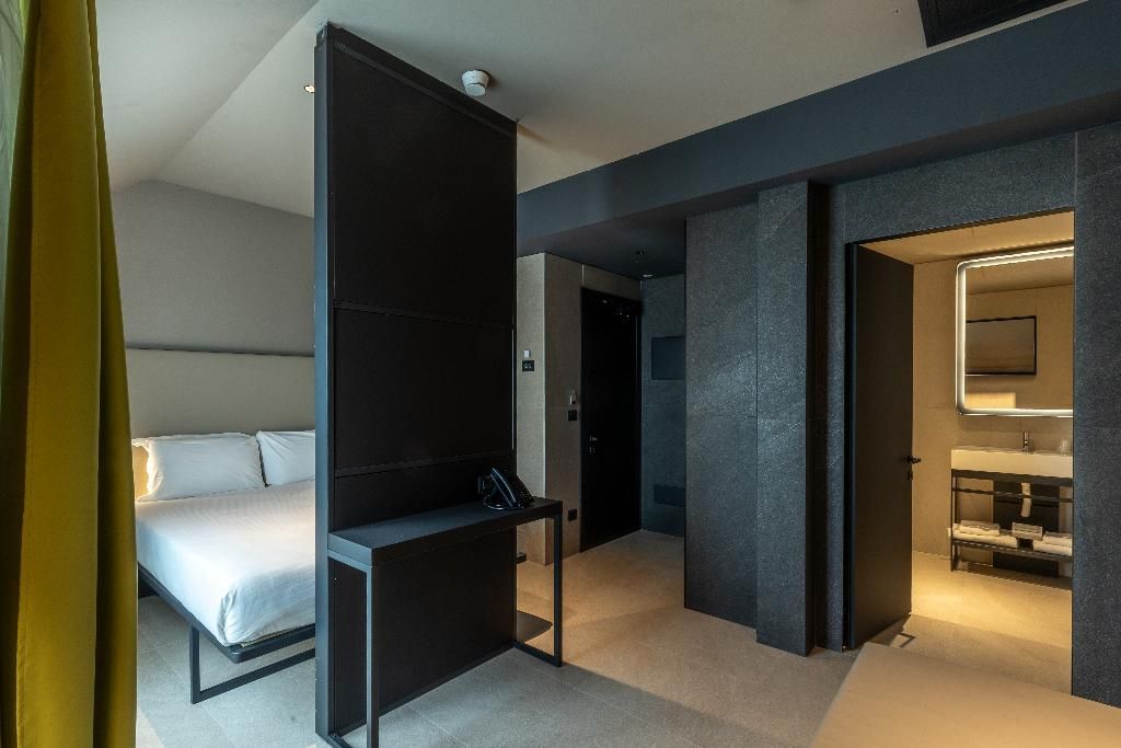 Scarlatti Hotel Milano, foto 13