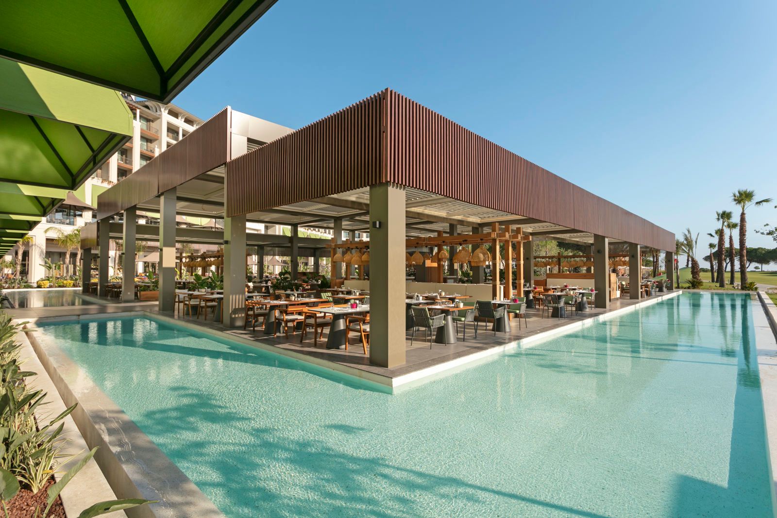 Cullinan Belek, foto 9