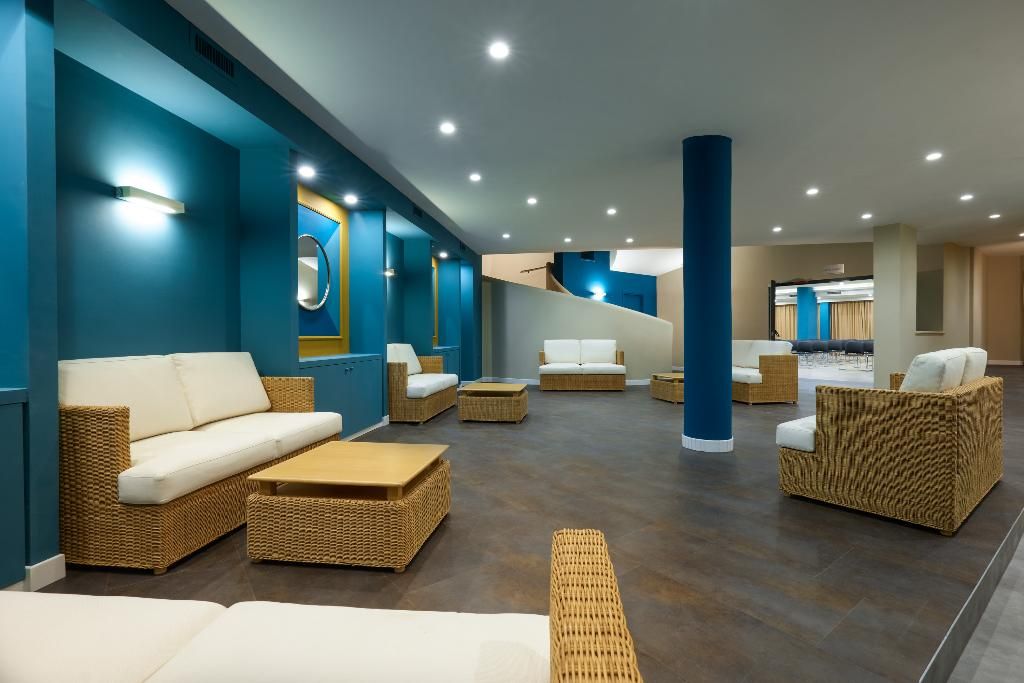 Hotel Roma Tor Vergata, foto 14