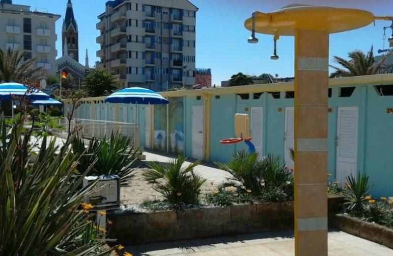 Hotel Britannia, foto 12
