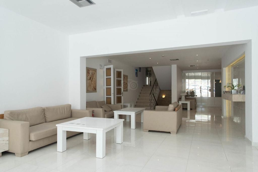 PefkosBreeze Family Resort & Spa, foto 9