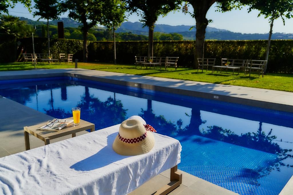 Hotel Arrey Alella, foto 12