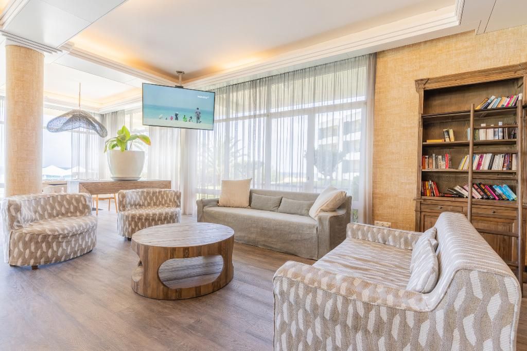 Vila Baleira Suites, foto 15