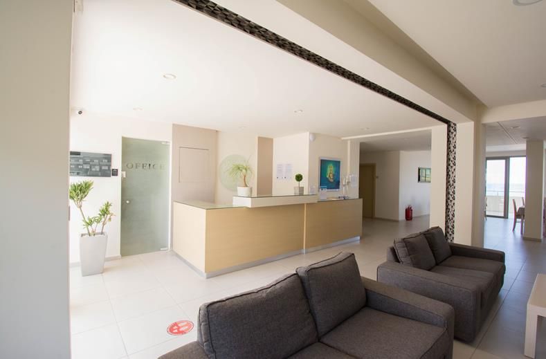 Malliotakis Beach Hotel