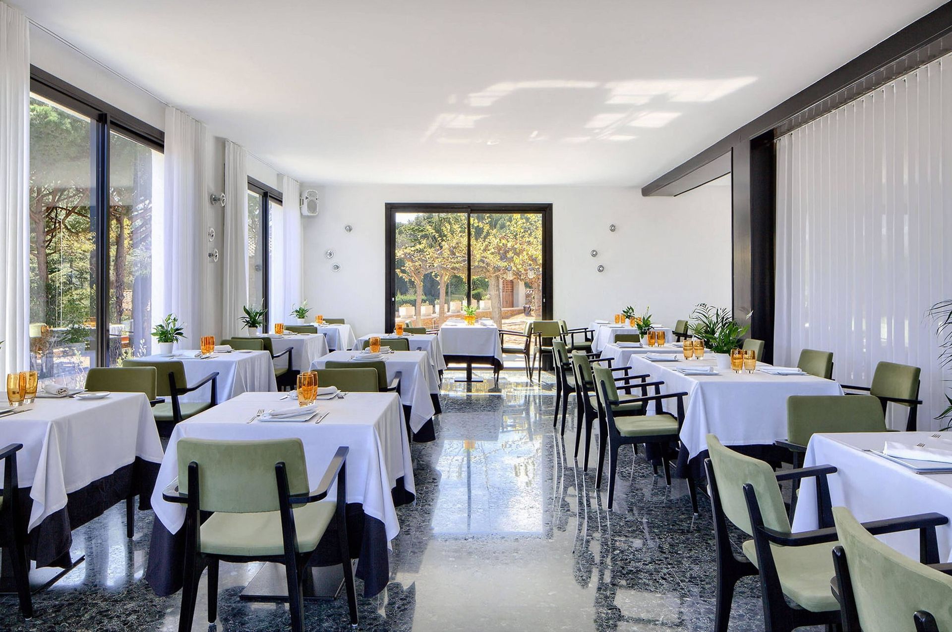 Hotel Eetu Begur Affiliated by Meliá, foto 9