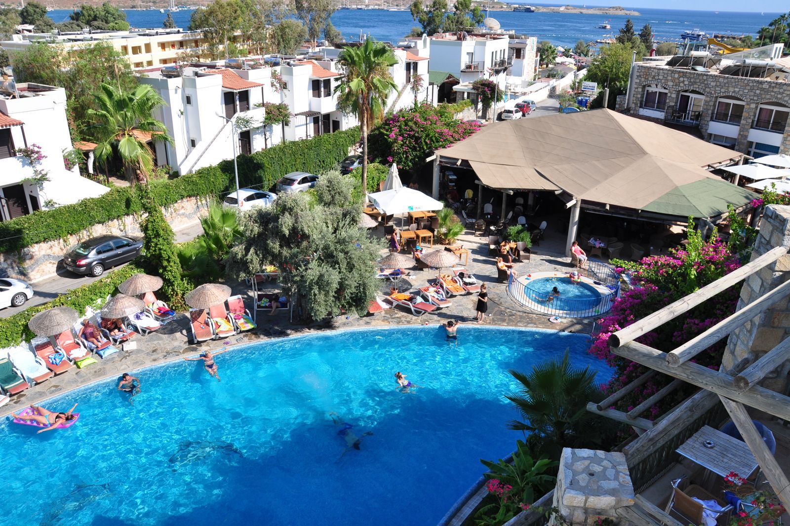 Ayaz Aqua Beach, foto 4