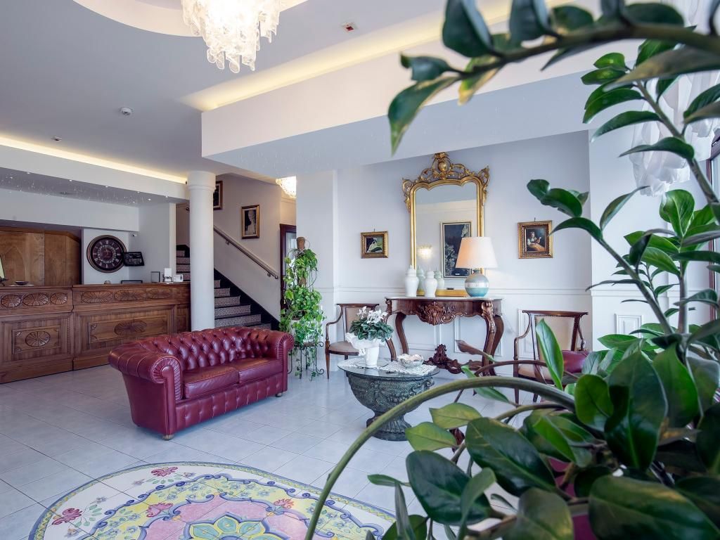 La Panoramica Hotel, foto 6