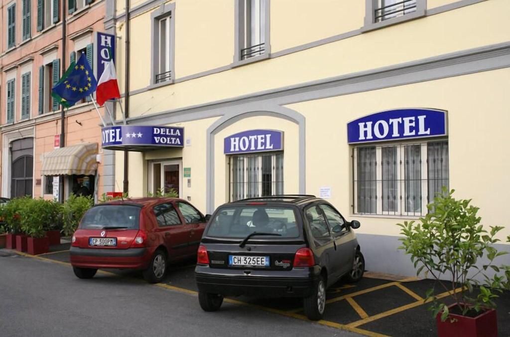 Hotel Della Volta, foto 7