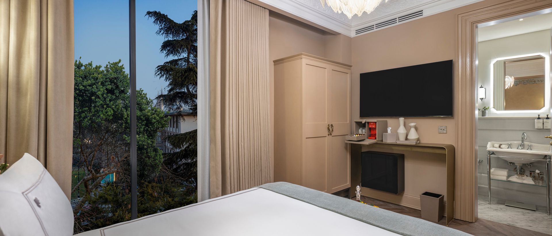 Hotel Komana Binbirdirek, foto 8
