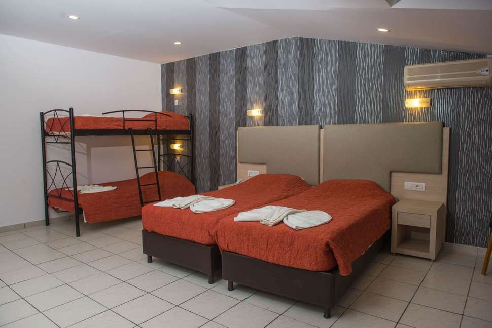 Hotel Alexander The Great, foto 7