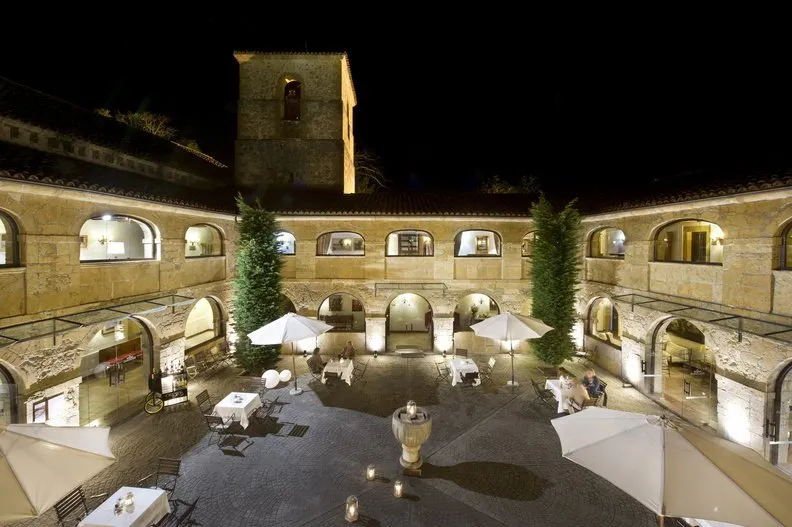 Parador de Cangas de Onís -  Villanueva