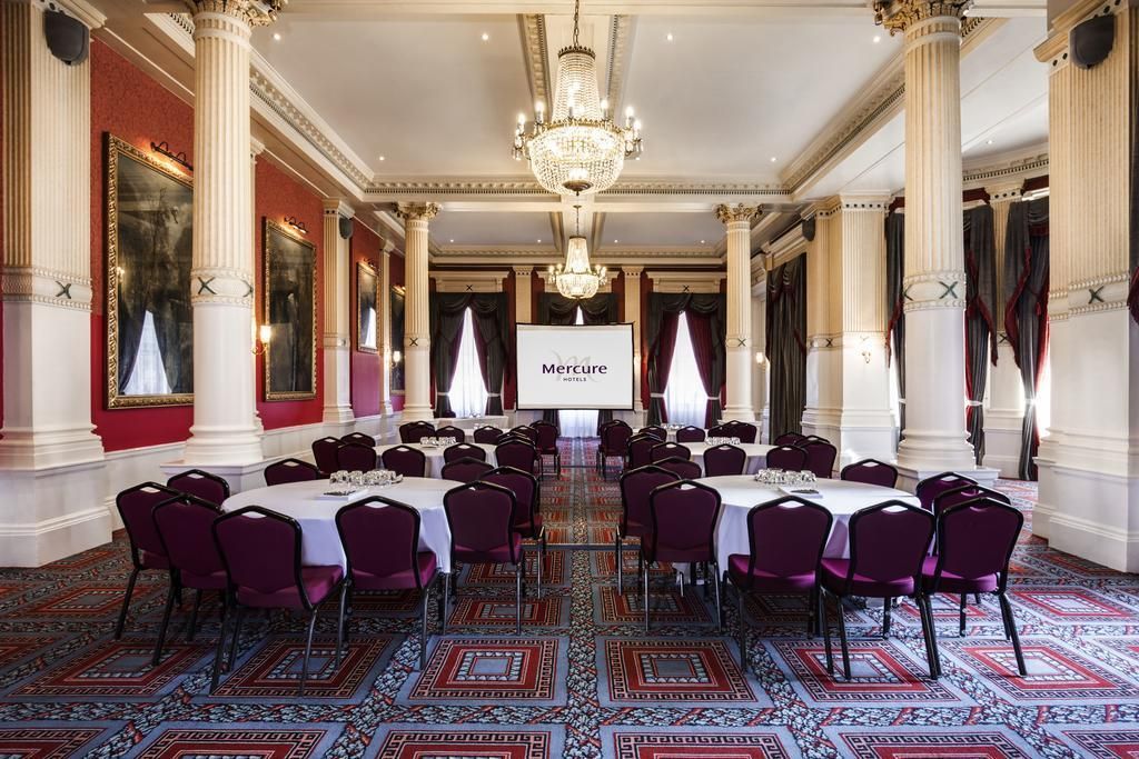 Exeter Rougemont hotel by Sunday, foto 6