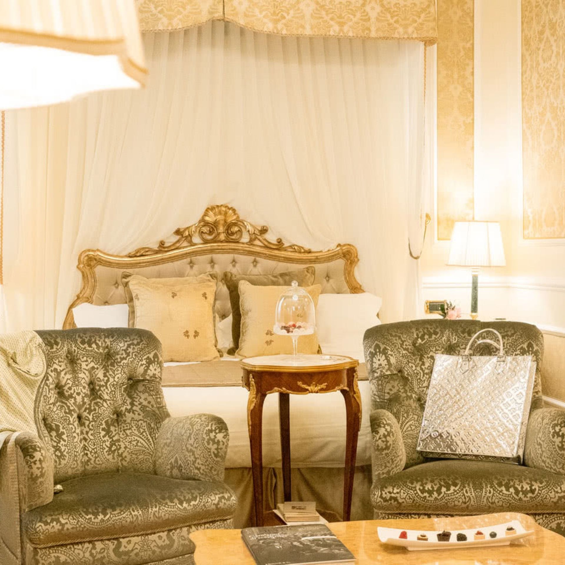 Grand Hotel Majestic gia' Baglioni, foto 7