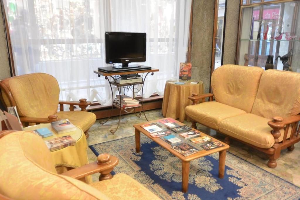 San Marco Hotel Ambassador Tre Rose, foto 7