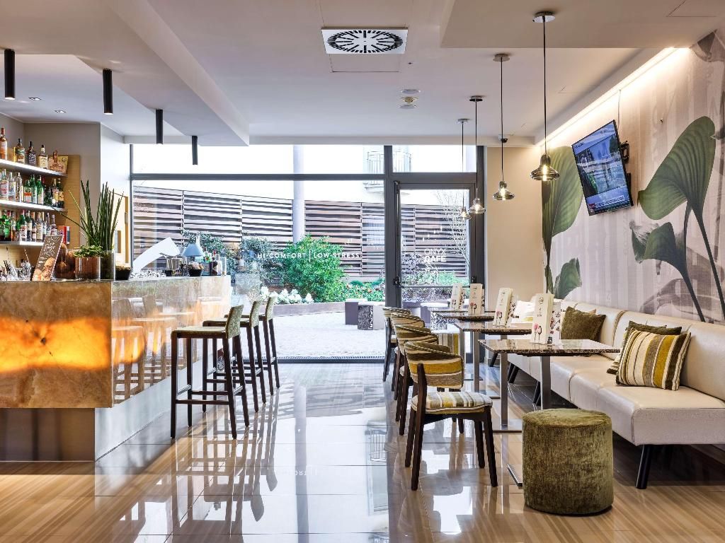Winter Garden Hotel, foto 5