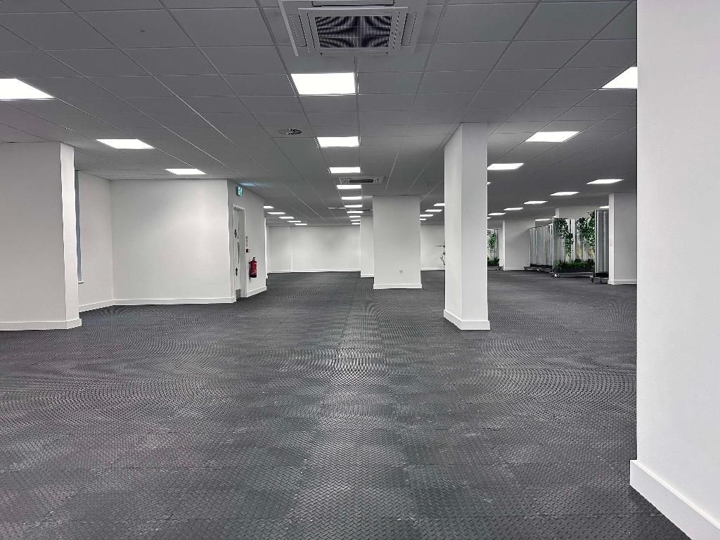 Hampton by Hilton Torquay, foto 14