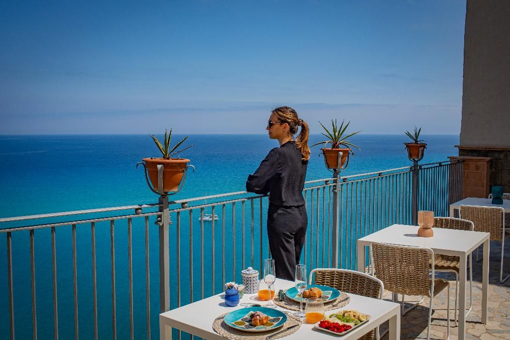 La Dolce Vita a Tropea, foto 4