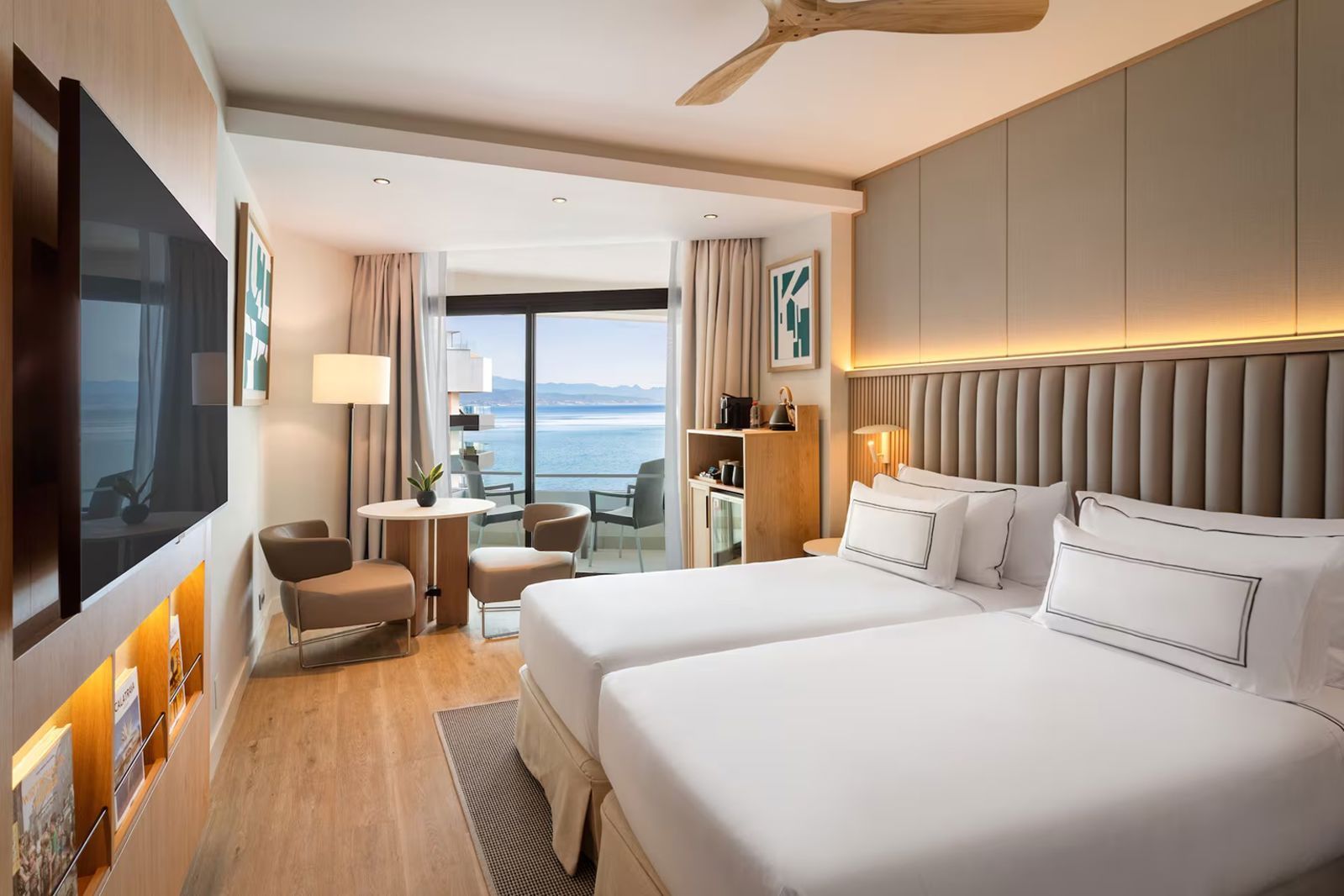 Meliá Costa del Sol, foto 6