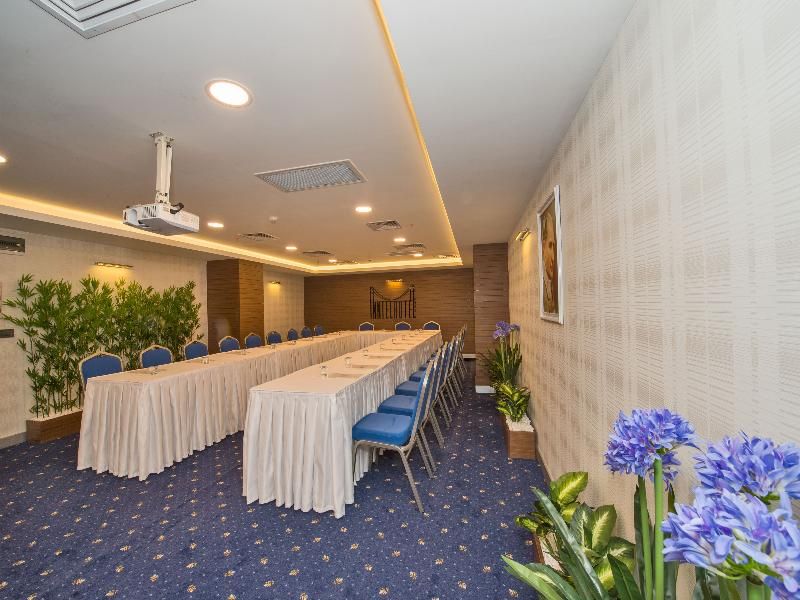 Inntel Hotel Istanbul, foto 15