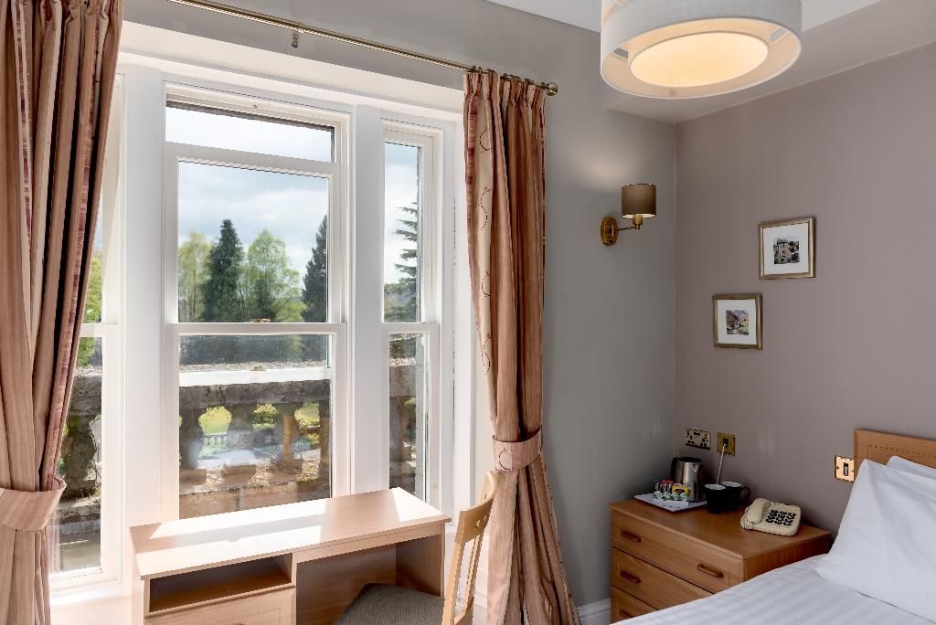 Windermere Manor Hotel, foto 6