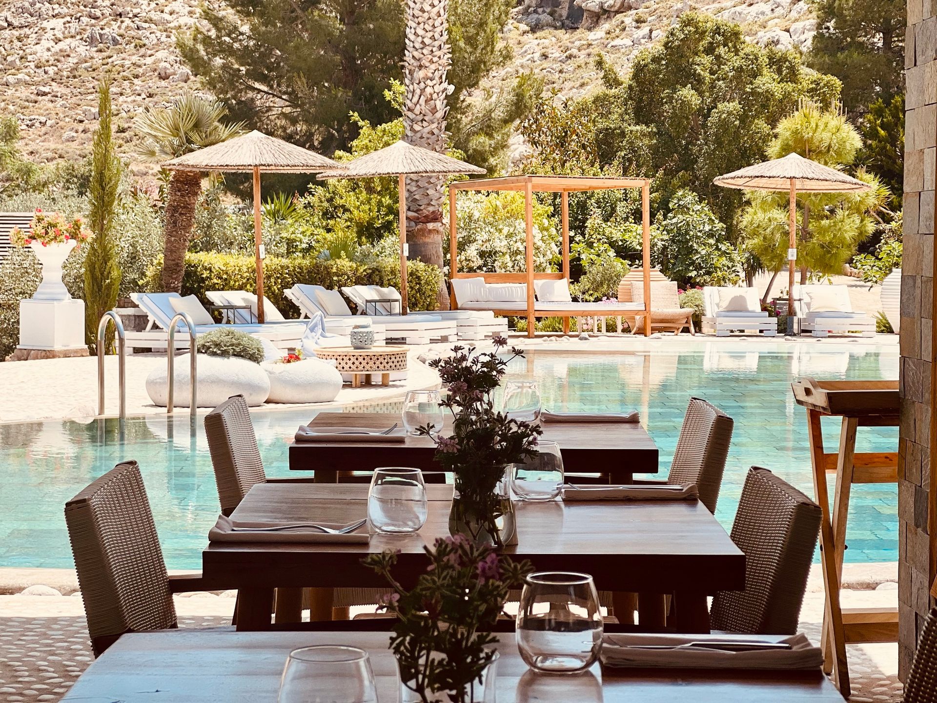 Caesars Gardens Hotel & Spa, foto 8