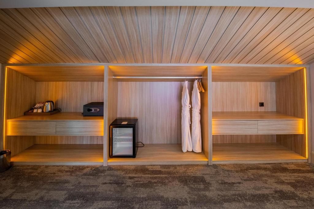 Dosso Dossi Hotels Laleli, foto 9