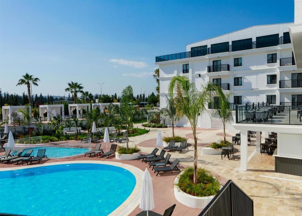 Ramada by Wyndham Dalaman, foto 4