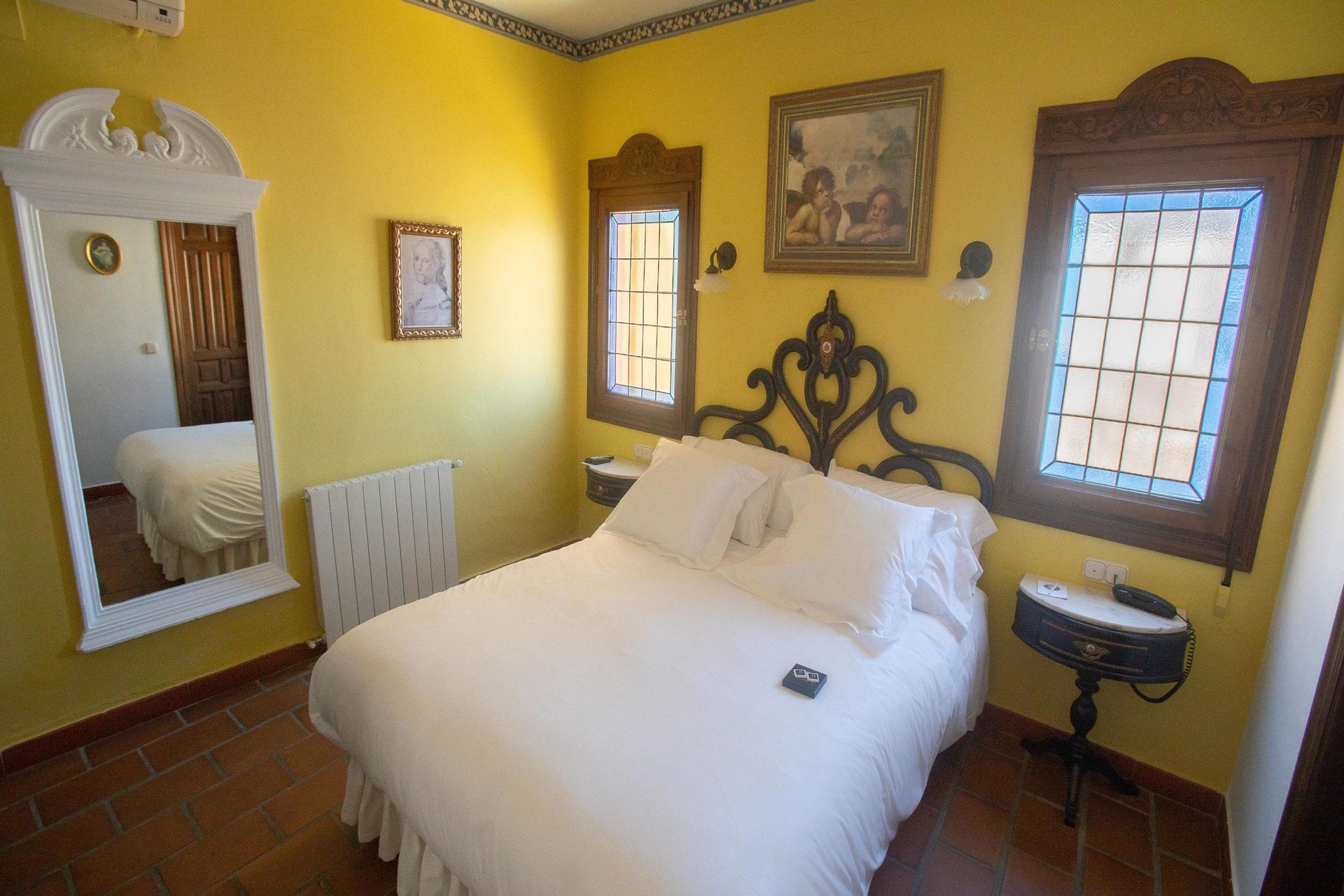 Hotel Soho Boutique Palacio San Gabriel, foto 11