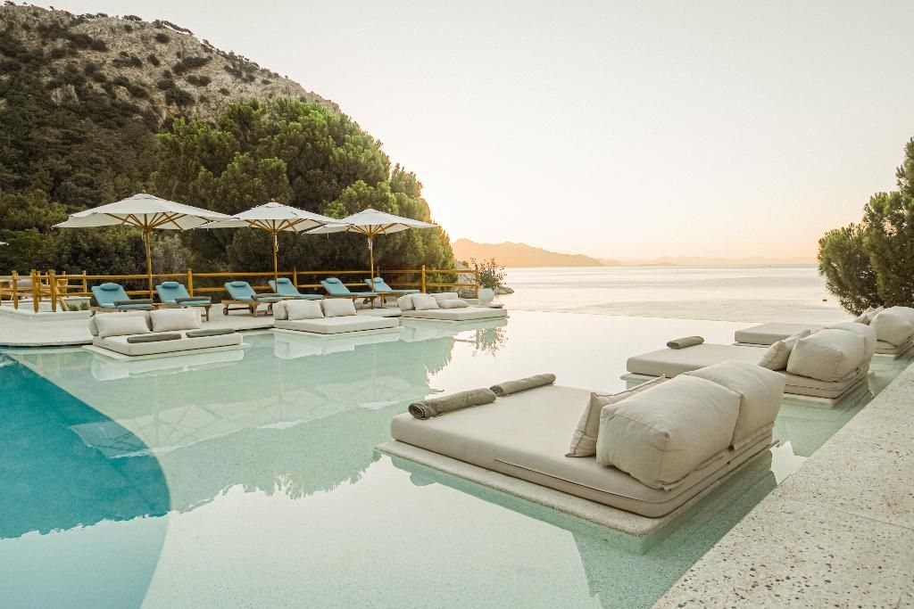 Perios Beach House, foto 12