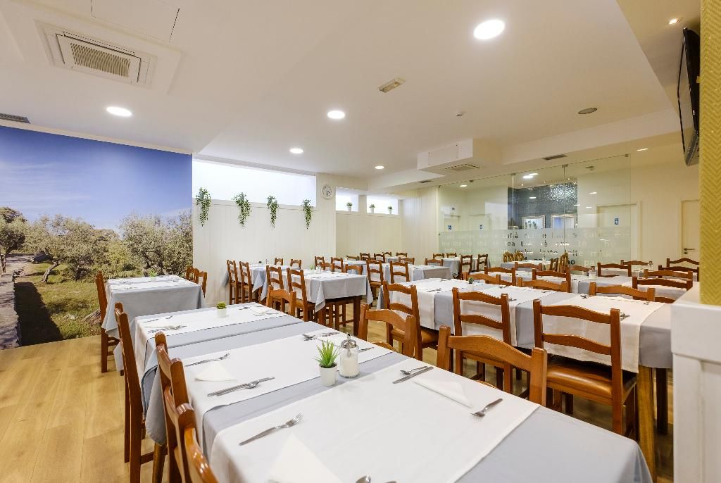 Hotel Rosa Mística, foto 4