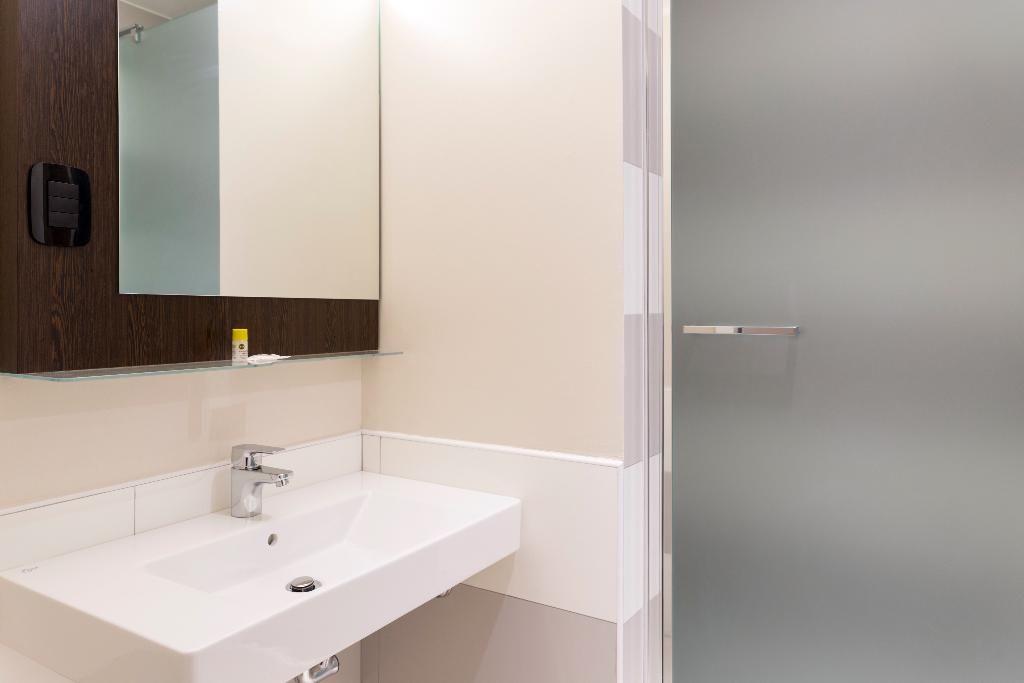 B&B HOTEL Cremona, foto 7