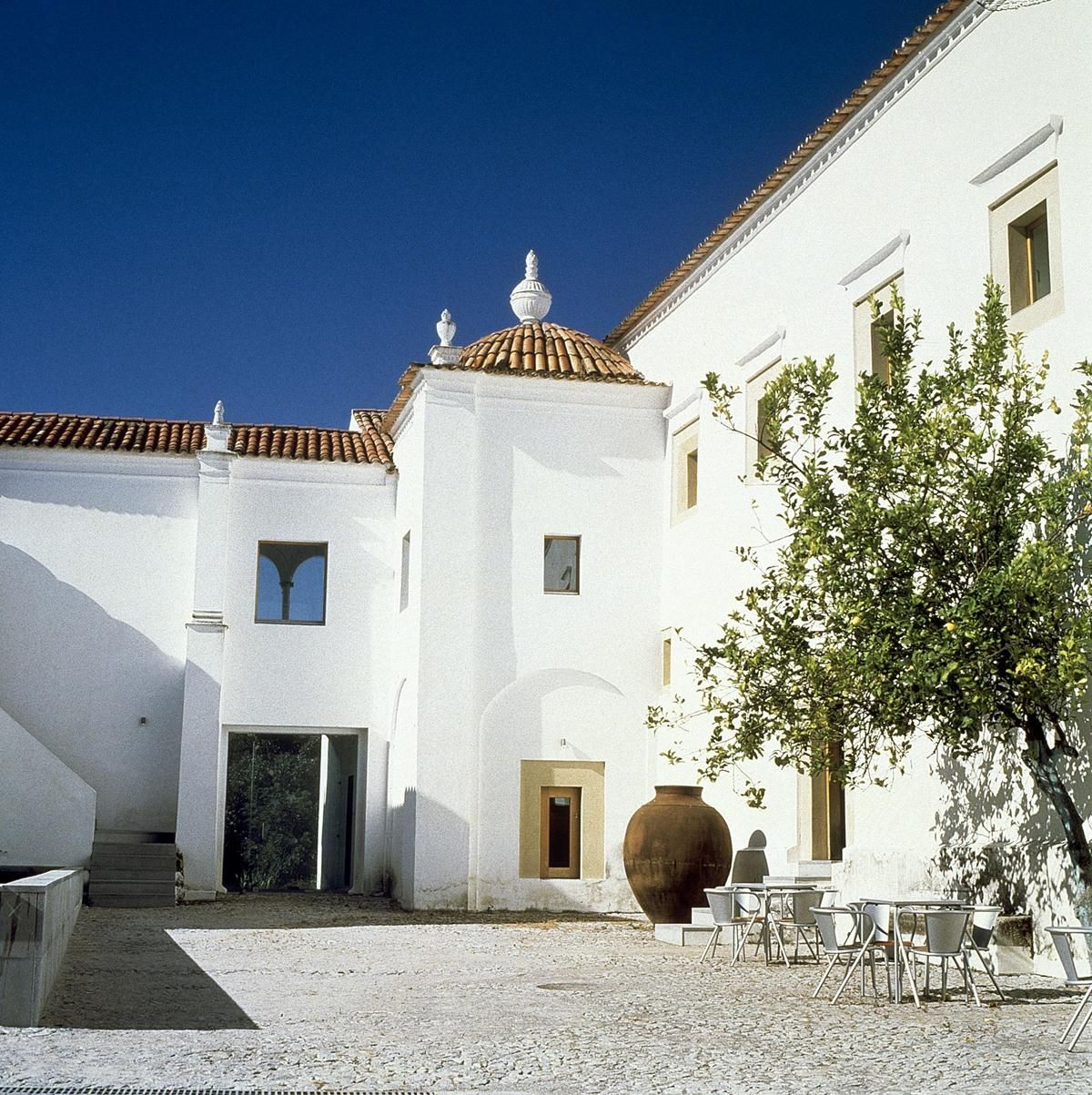 Pousada Convento Arraiolos - Historic Hotel, foto 8