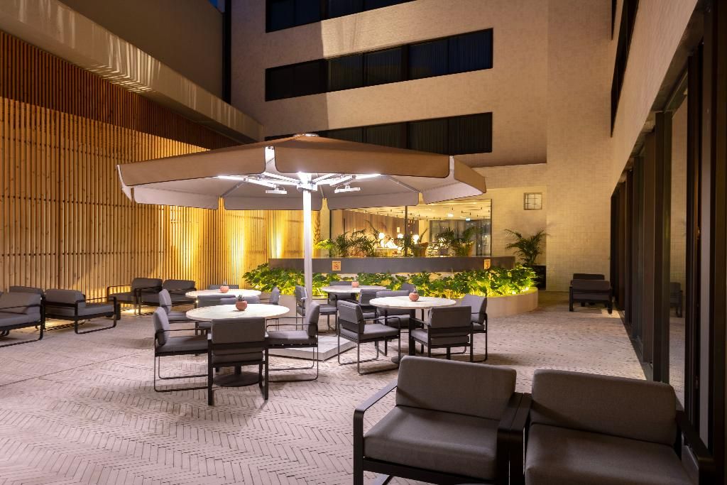 Altis Porto Hotel, foto 3