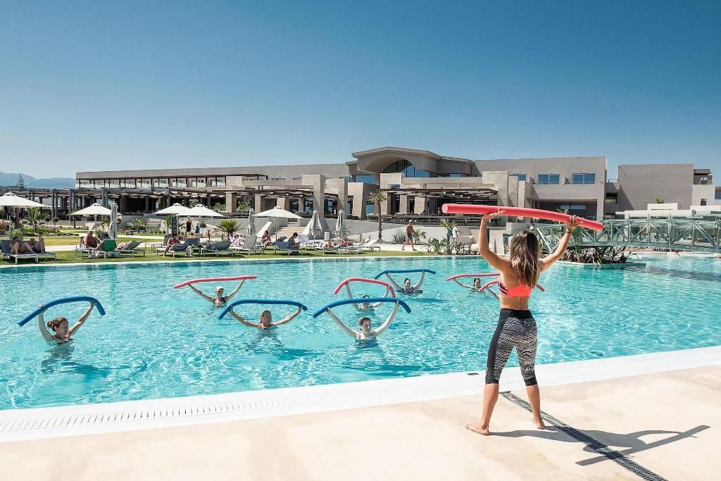 Euphoria Resort, foto 8