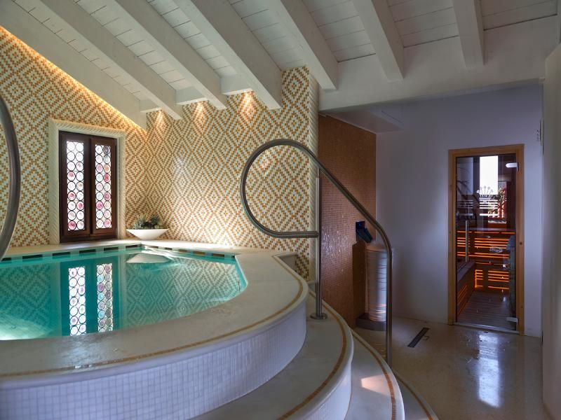 Hotel Ai Reali di Venezia, foto 12