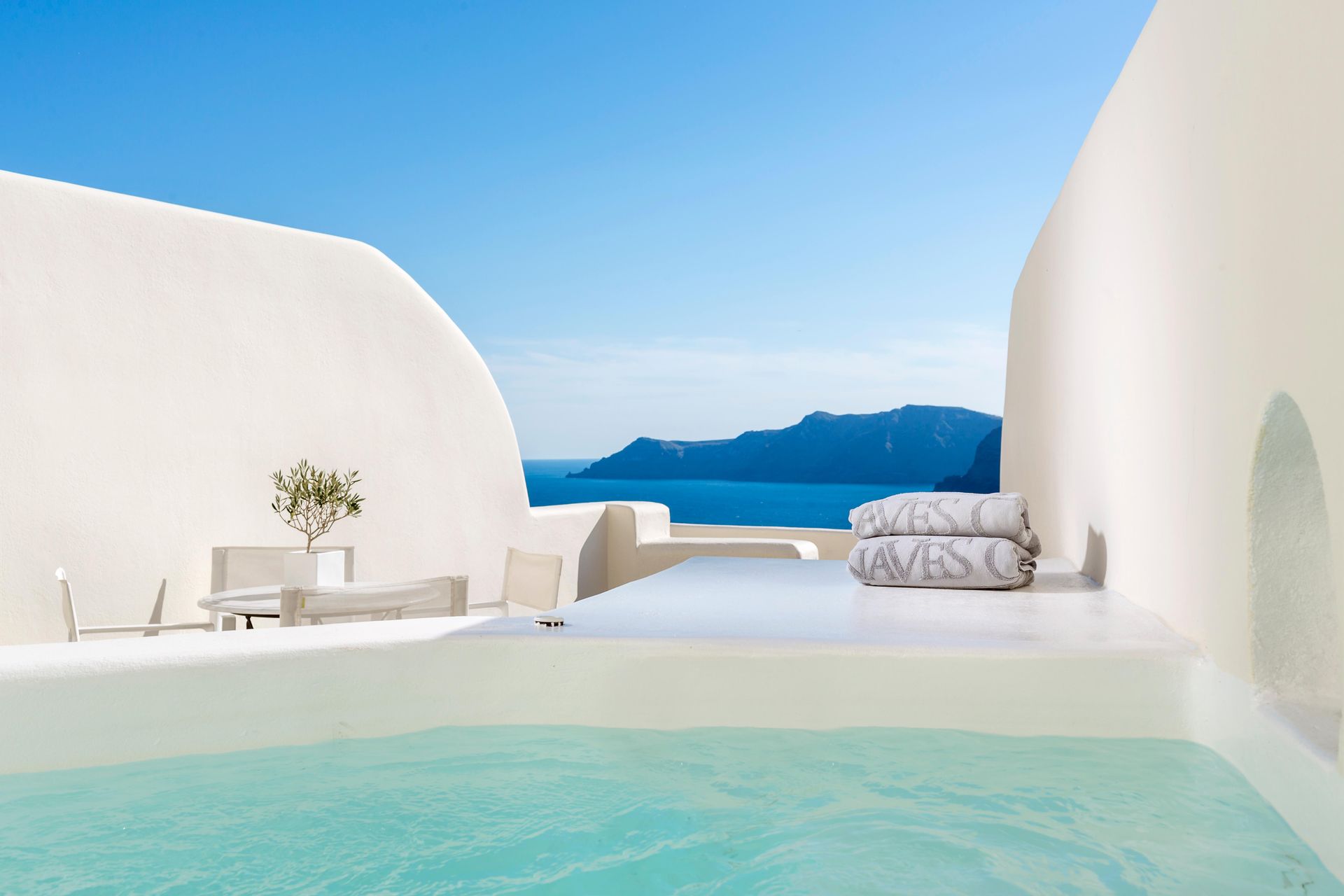 Canaves Oia Suites, foto 10