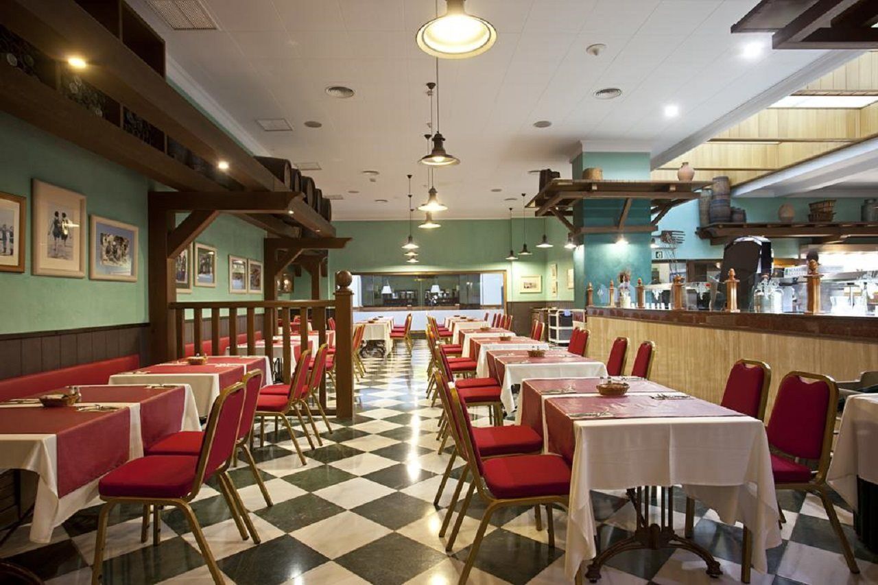 Hotel ILUNION Les Corts, foto 3