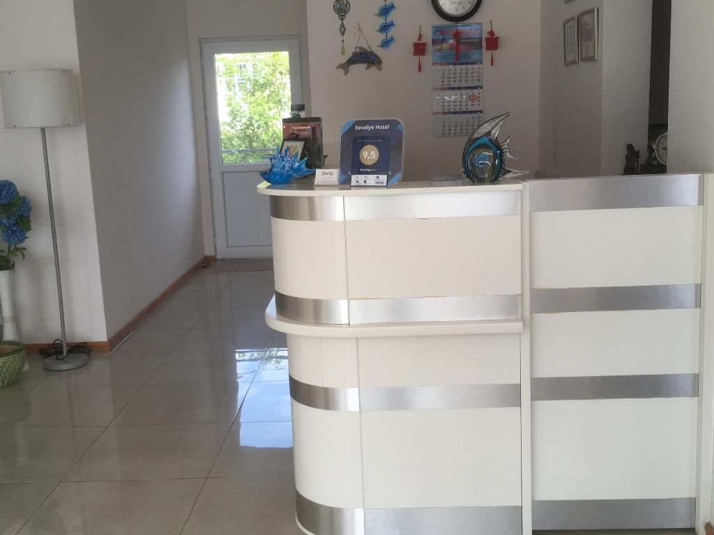Sovalye Hotel, foto 8