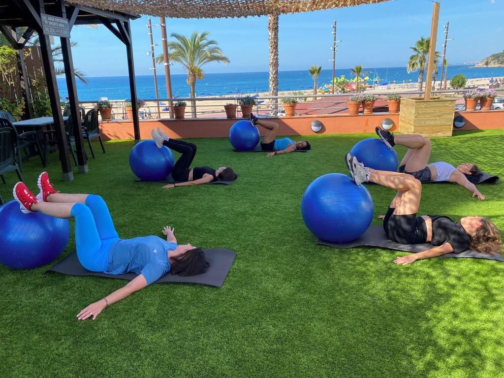 Hotel Rosamar & Spa, foto 14