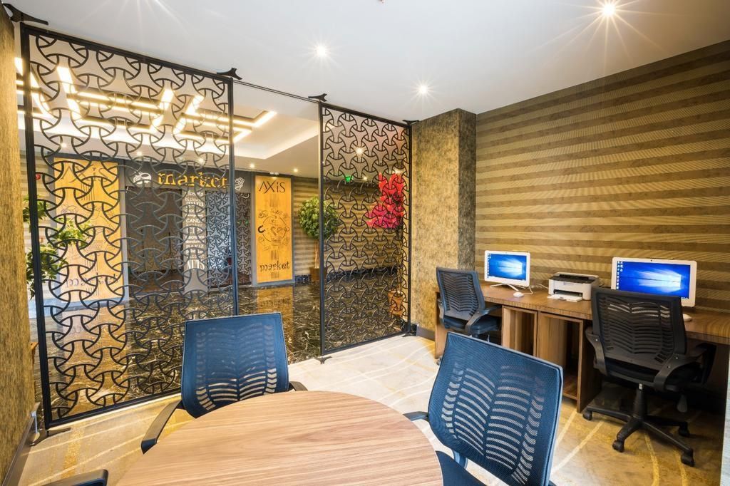 Mövenpick Hotel Trabzon, foto 6