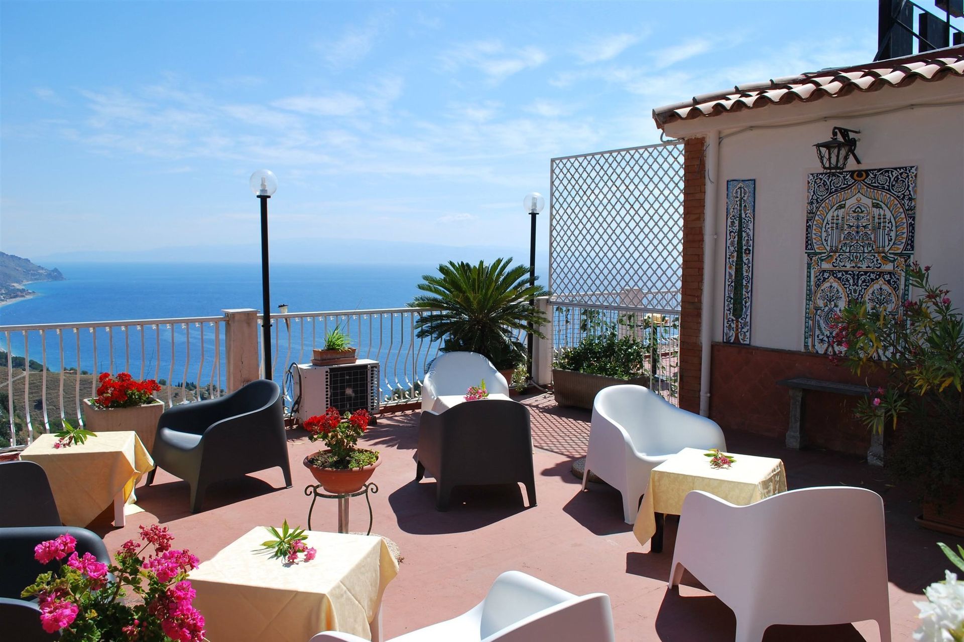 Splendid Hotel Taormina, foto 2