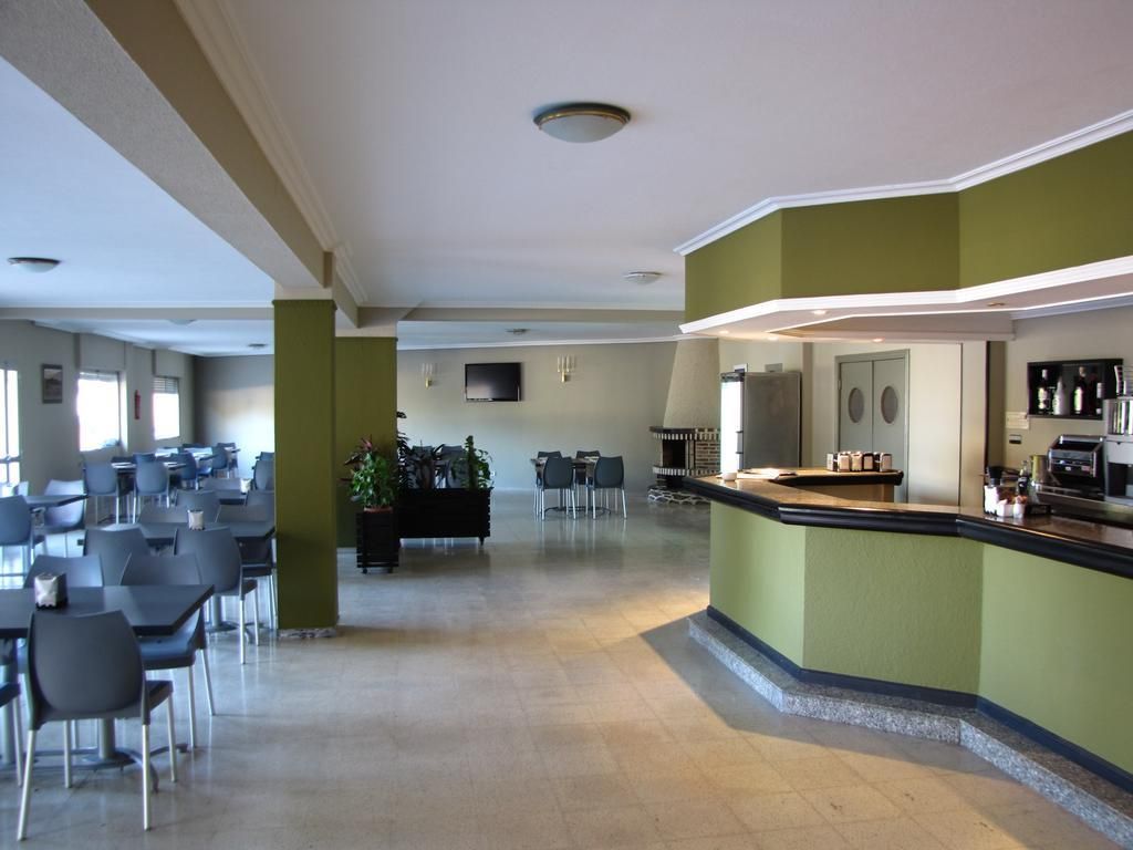 Duerming Montalvo Playa Hotel, foto 7