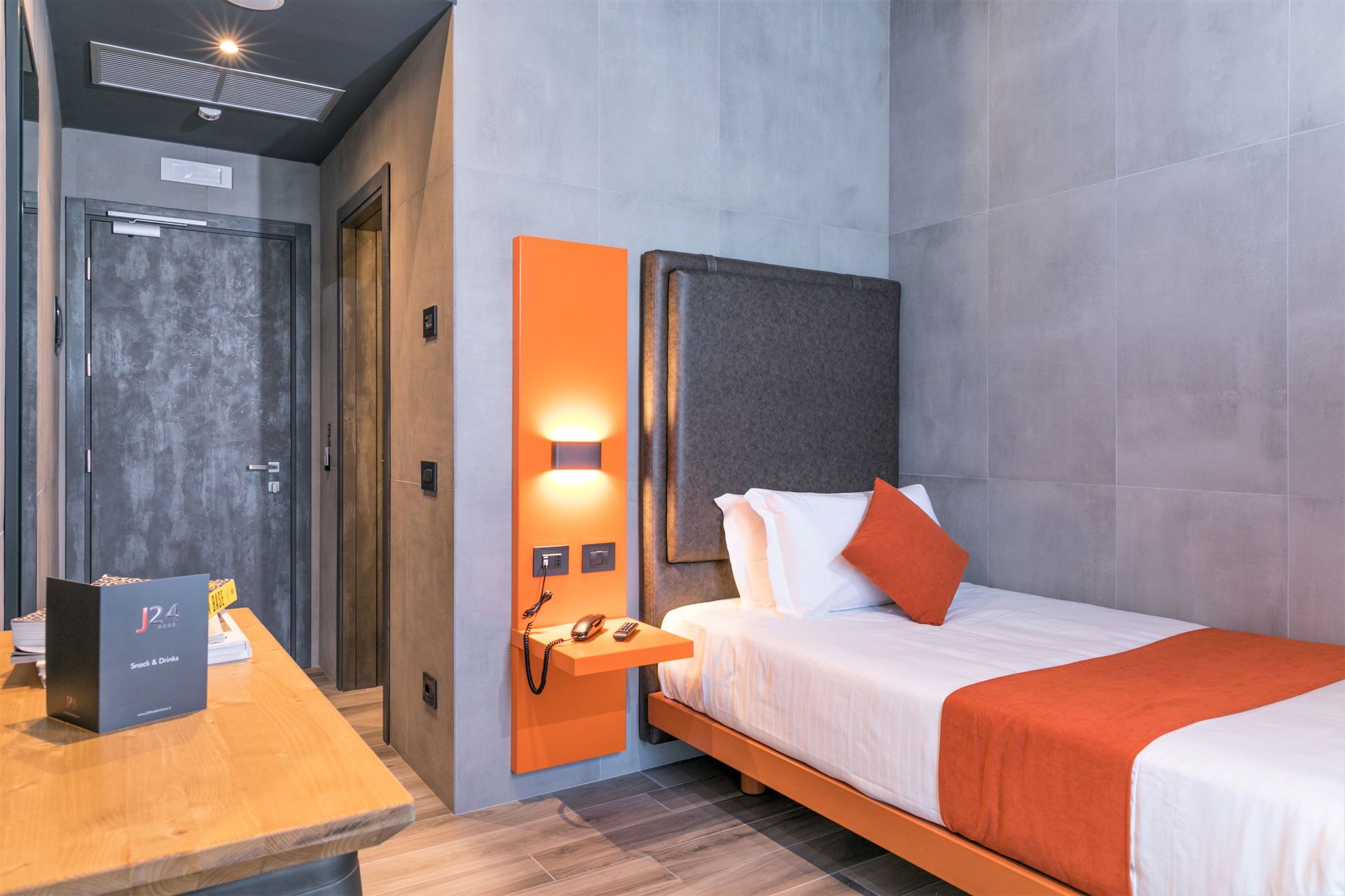 J24 Hotel Milano, foto 8