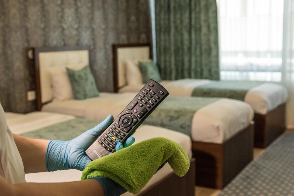 Cebeci Grand Hotel, foto 10