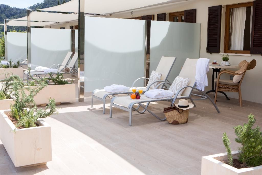 L'Hermitage Hotel & Spa, foto 4
