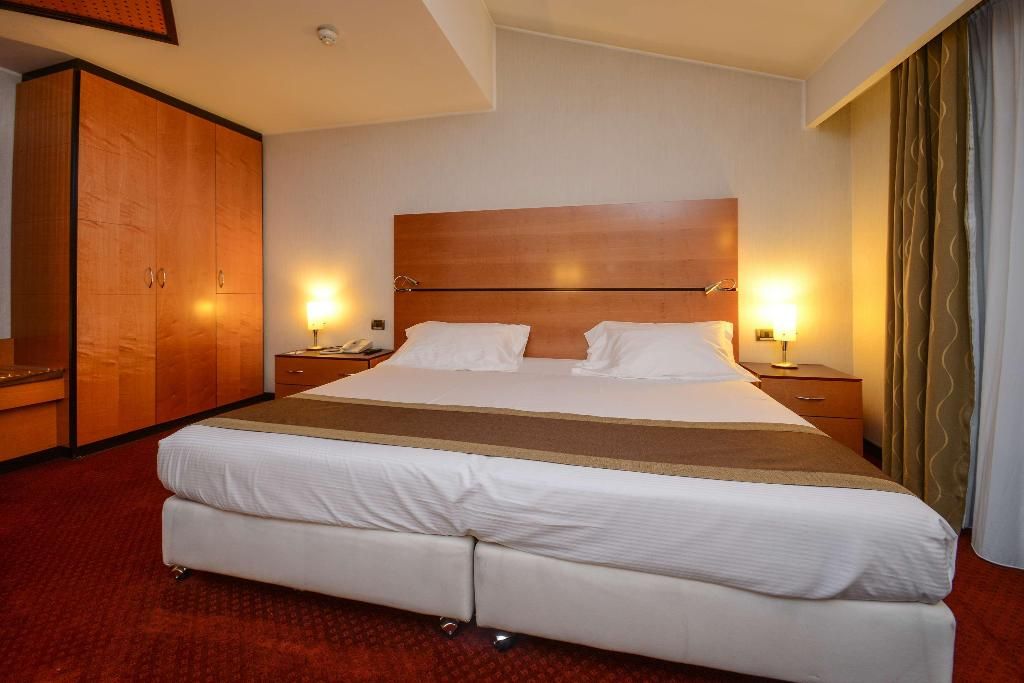 Hotel Igea, foto 13