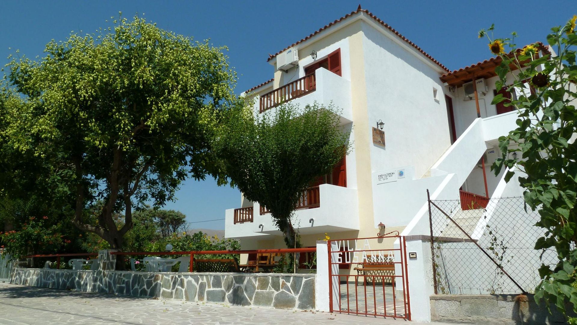 Villa Susanna, foto 2