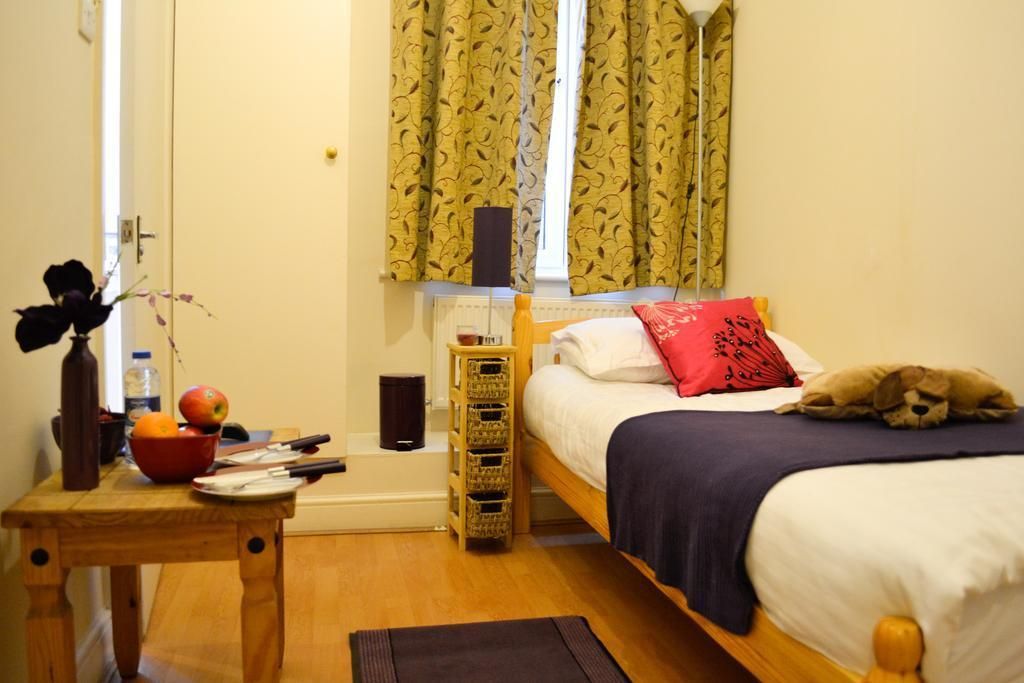 City London Hotel, foto 7