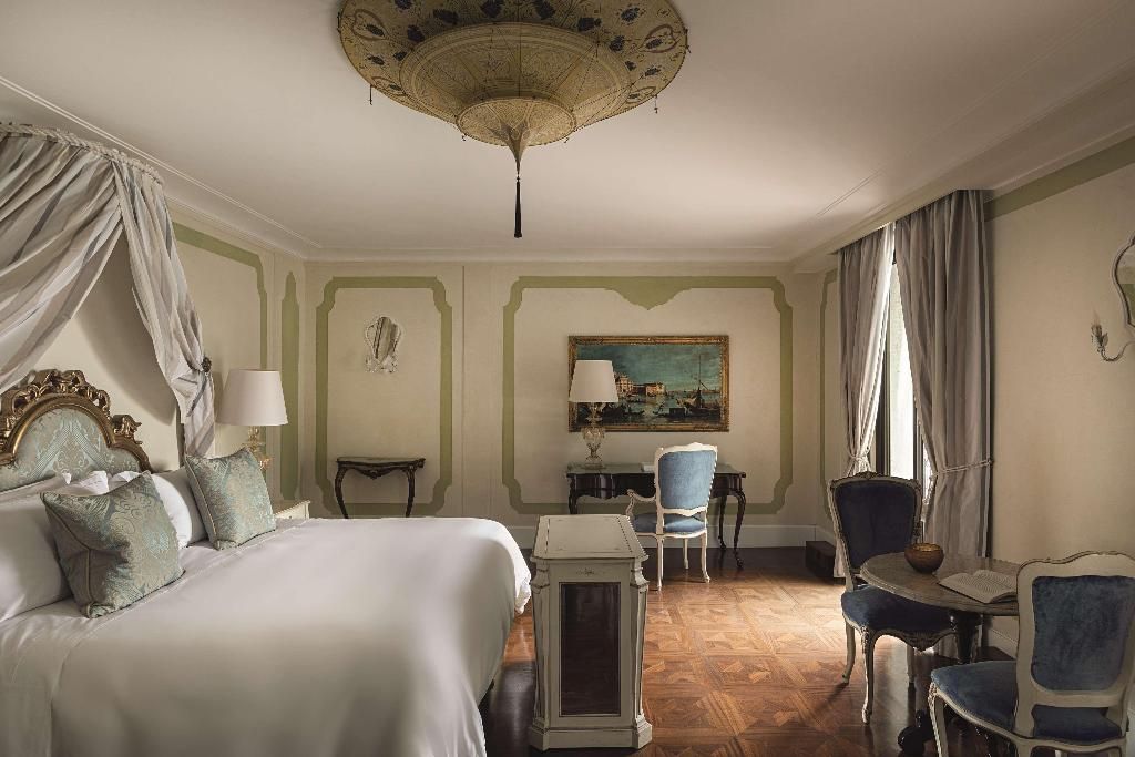 Hotel Cipriani, A Belmond Hotel, foto 2